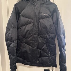 Columbia Women's Lay D Down
Il Jacket